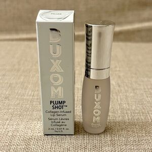 Buxom Plump Shot Collagen-Infused Lip Serum 2ml/0.07 fl oz